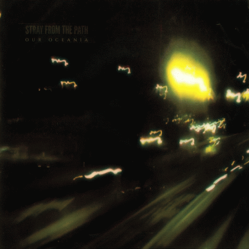 Stray From The Path : Our Oceania